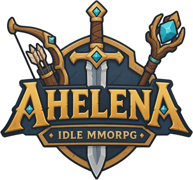 Ahelena, Idle MMORPG